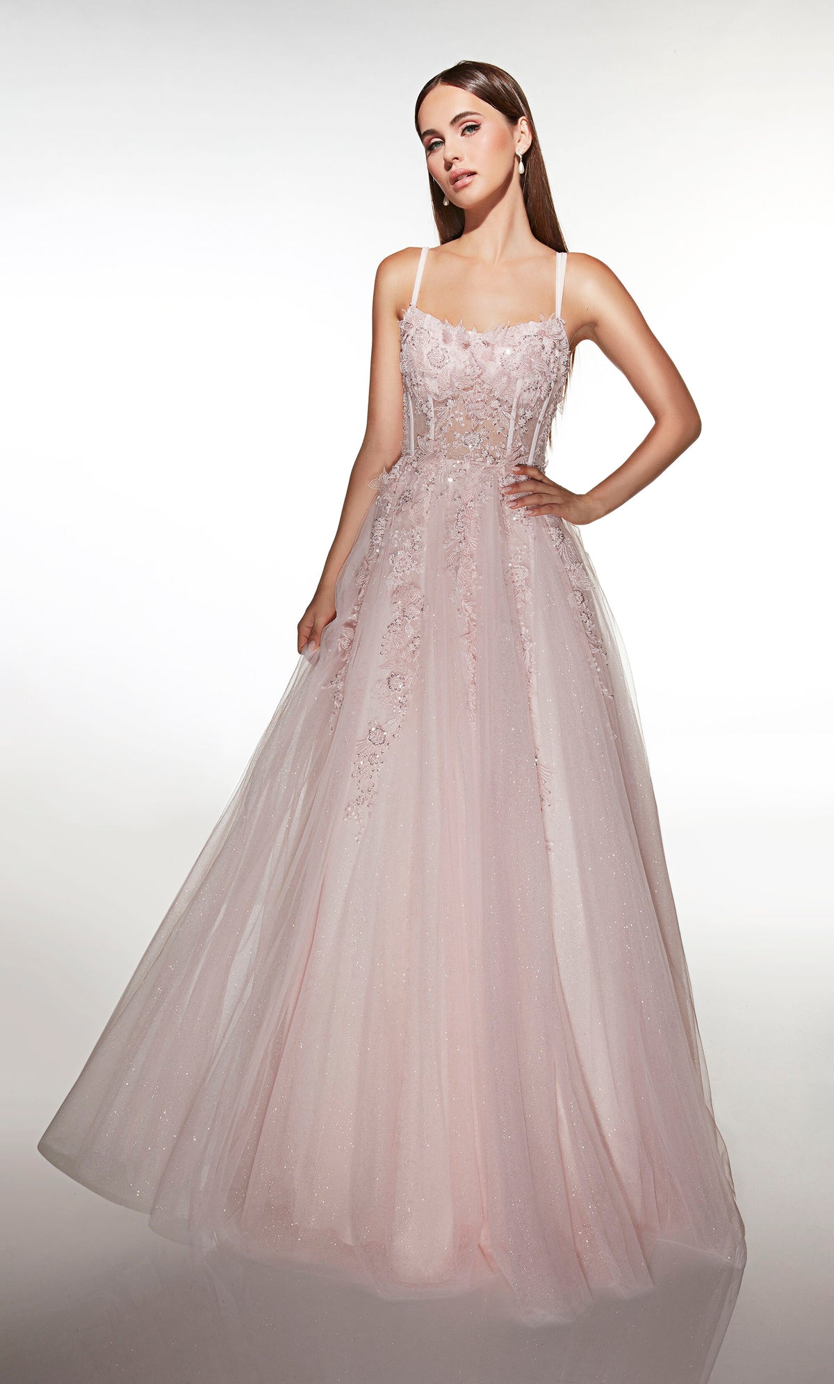 Alyce Paris 62203