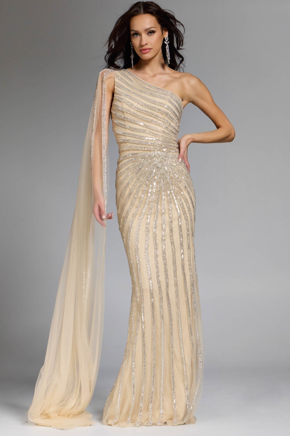 Jovani 23774