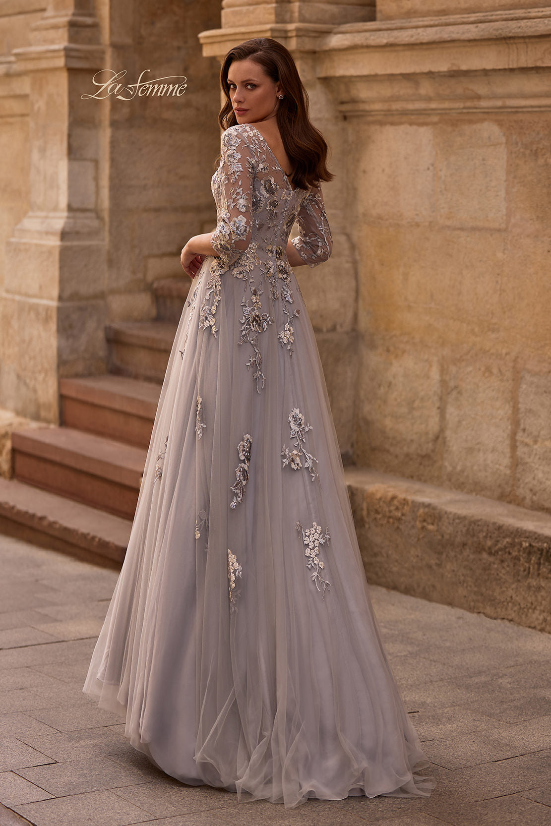 La Femme 29825