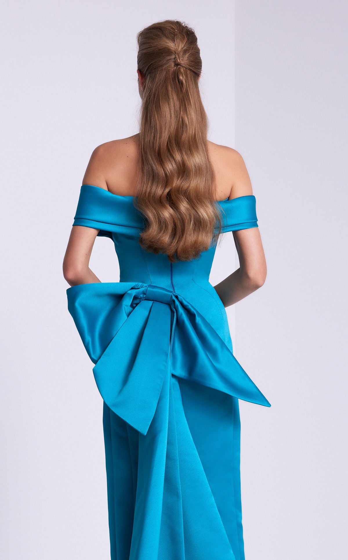 MNM Couture N0589