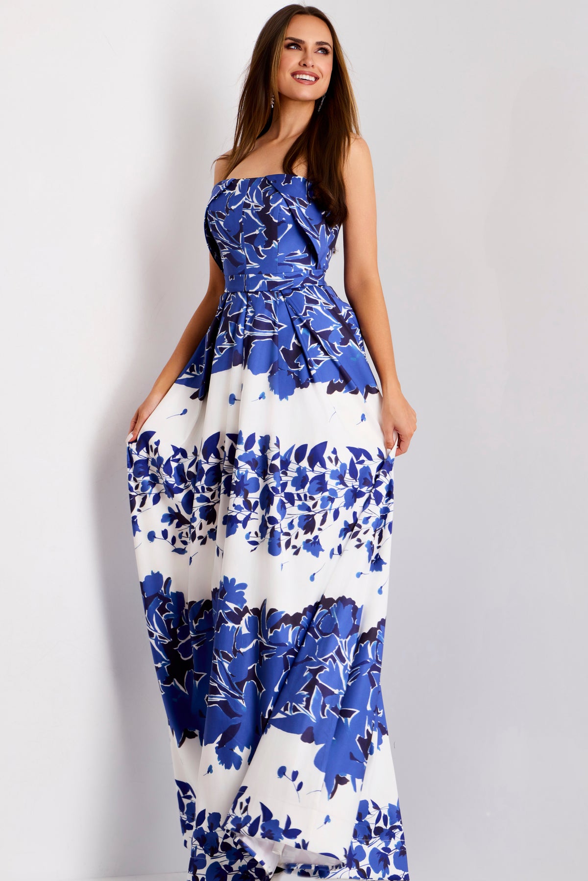 Jovani 44720 PRINT