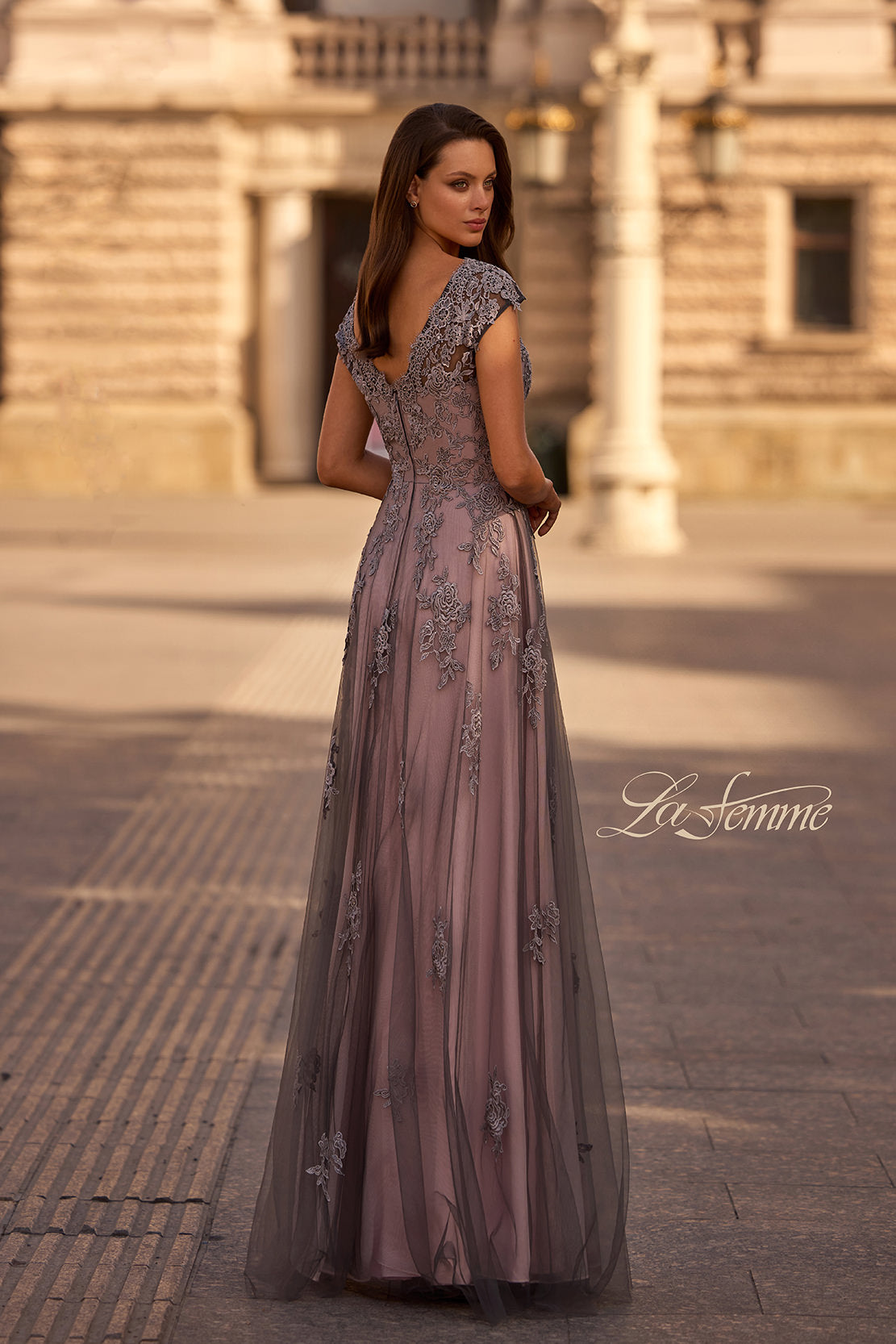 La Femme 23449