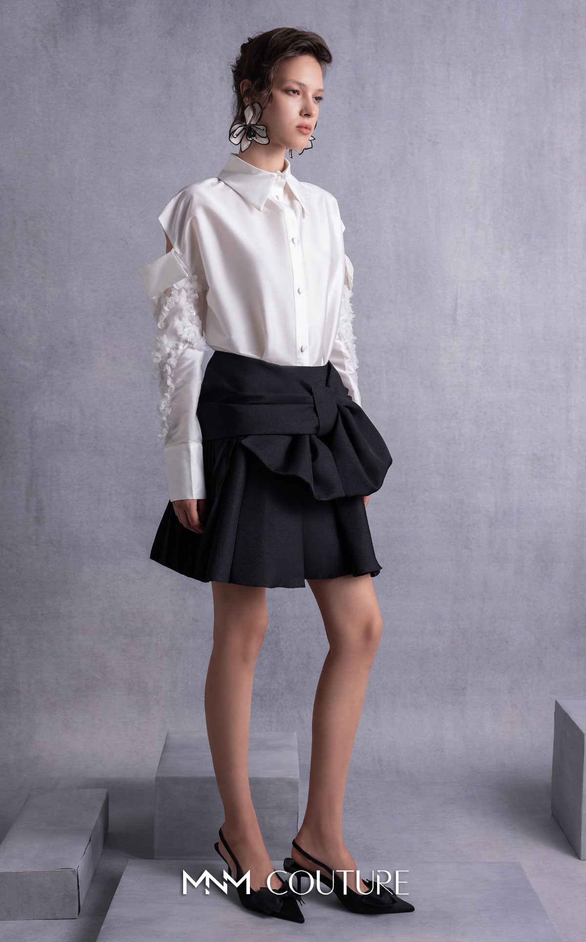 MNM Couture GOS2519
