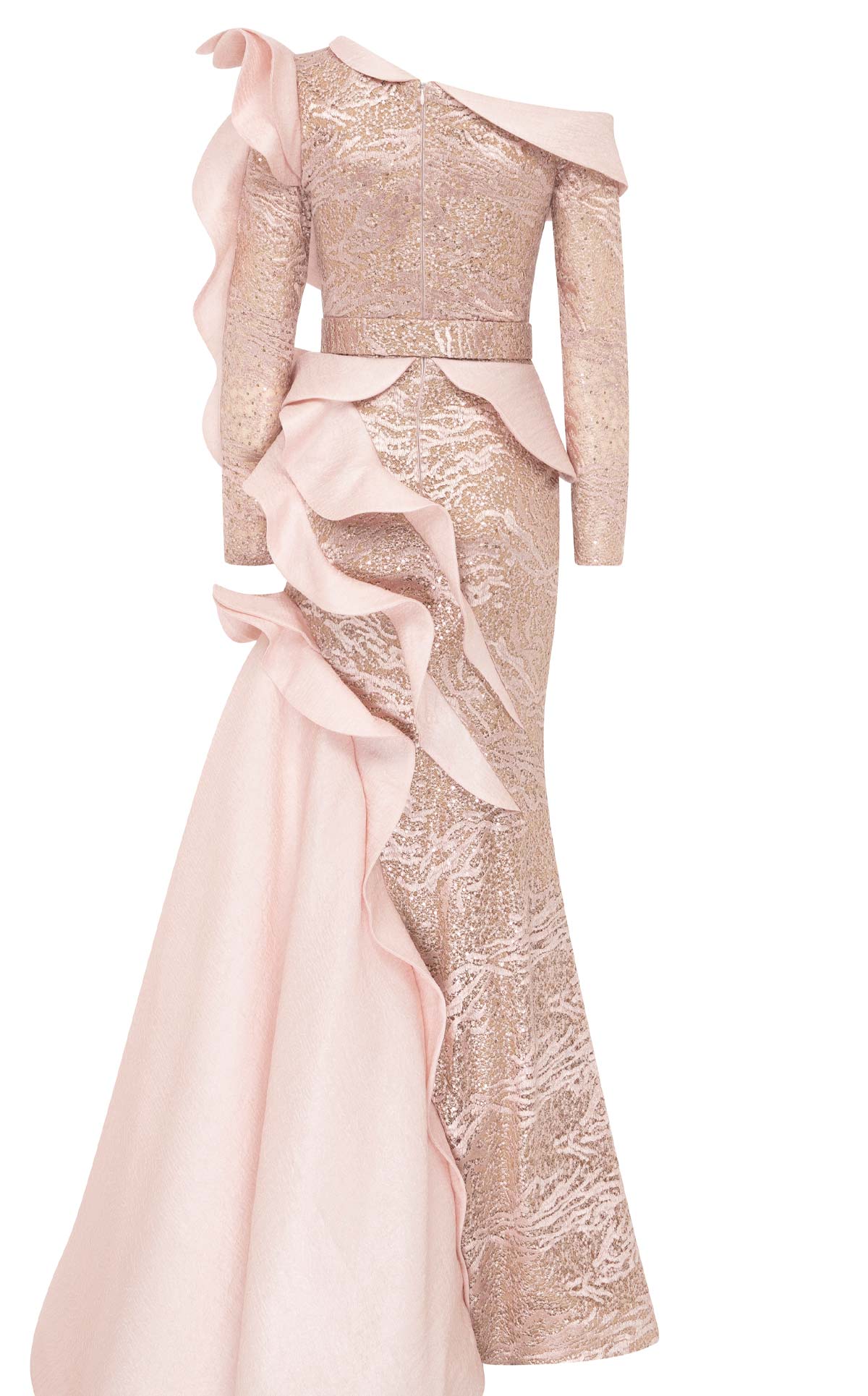 MNM Couture 2735