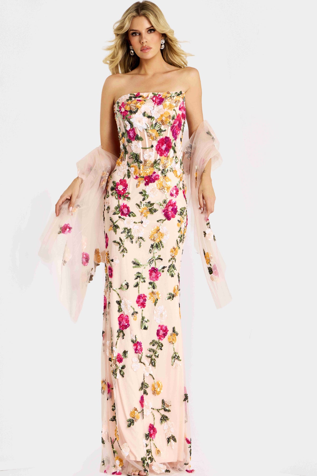 Jovani 44011