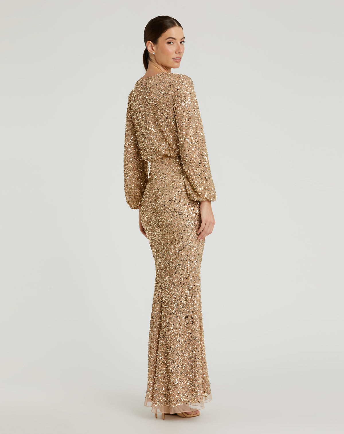 Mac Duggal 10044