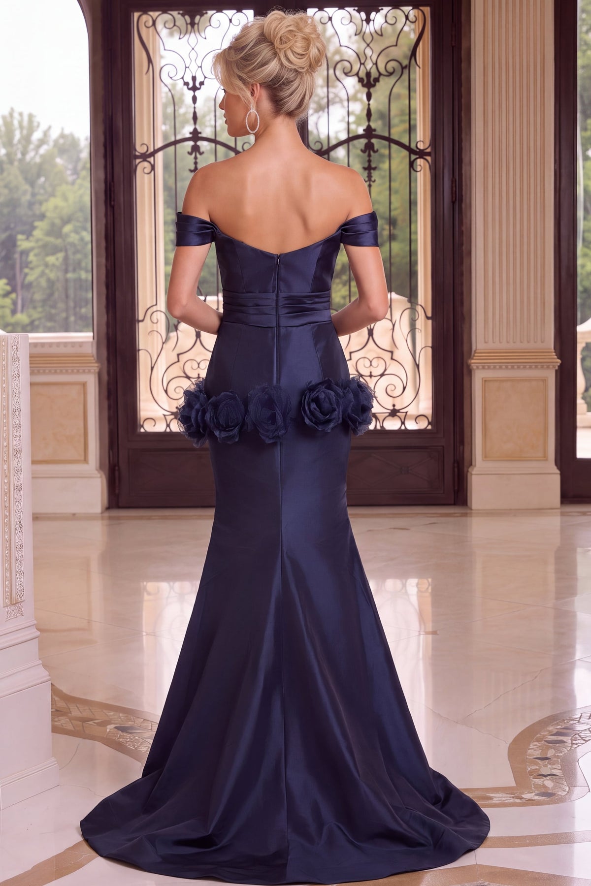 Jovani 49730