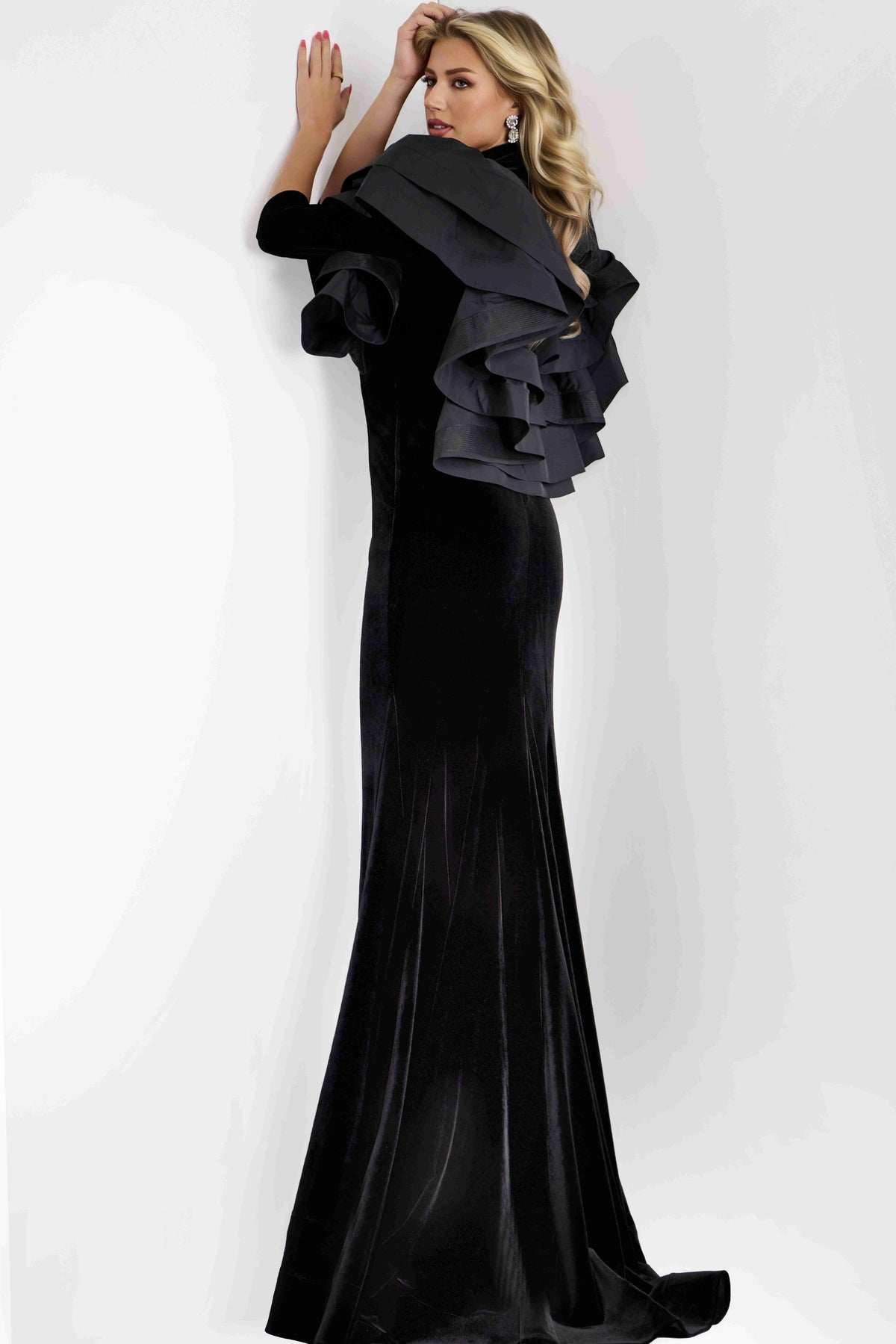 Jovani 45322