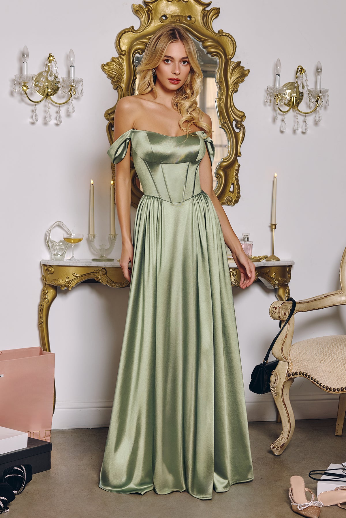 Amoris by Ladivine T612