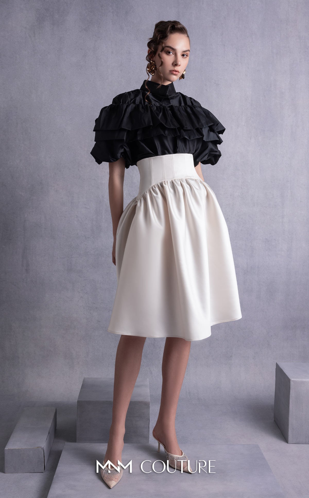 MNM Couture GOS2506