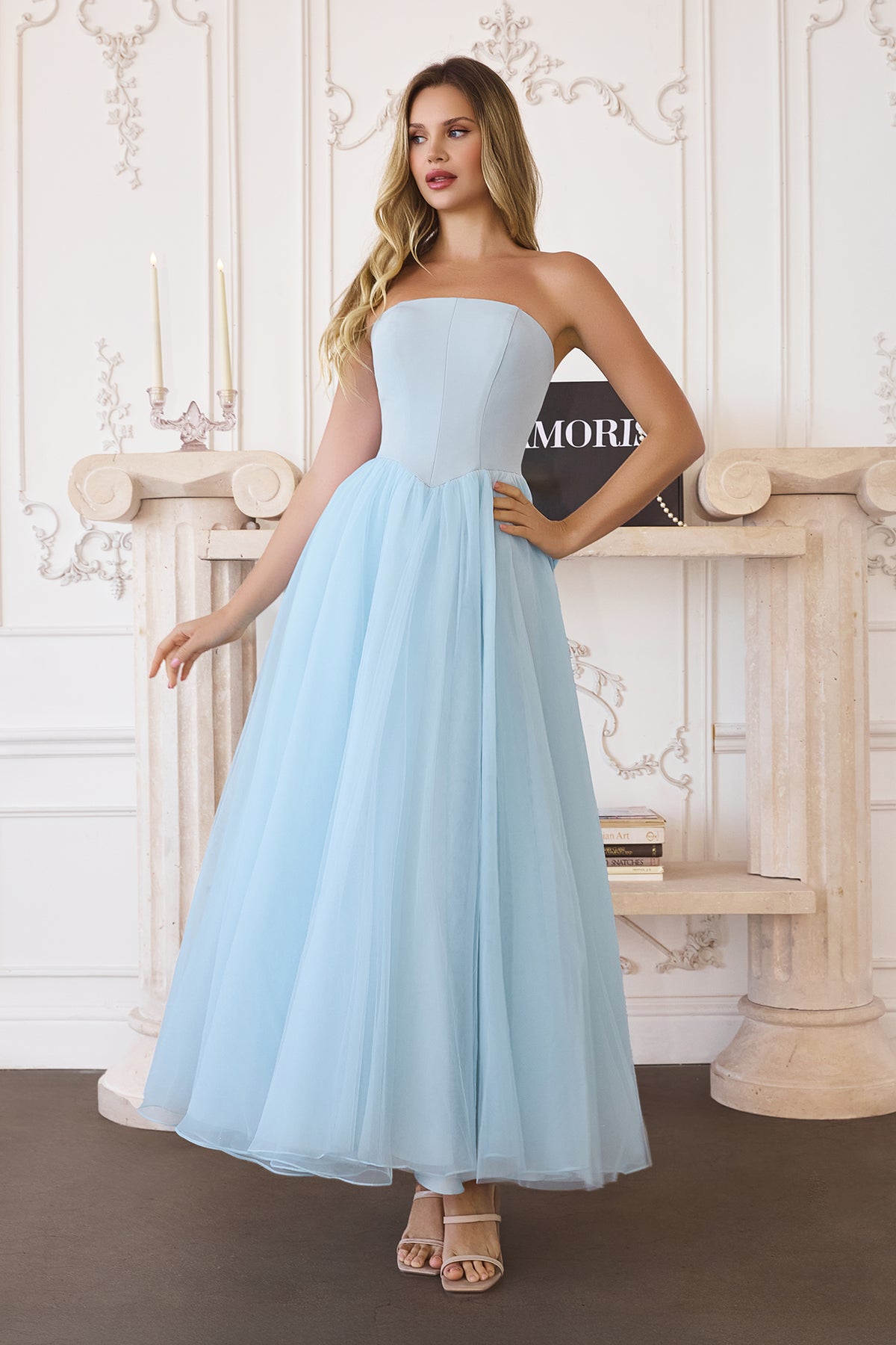 Amoris by Ladivine T712