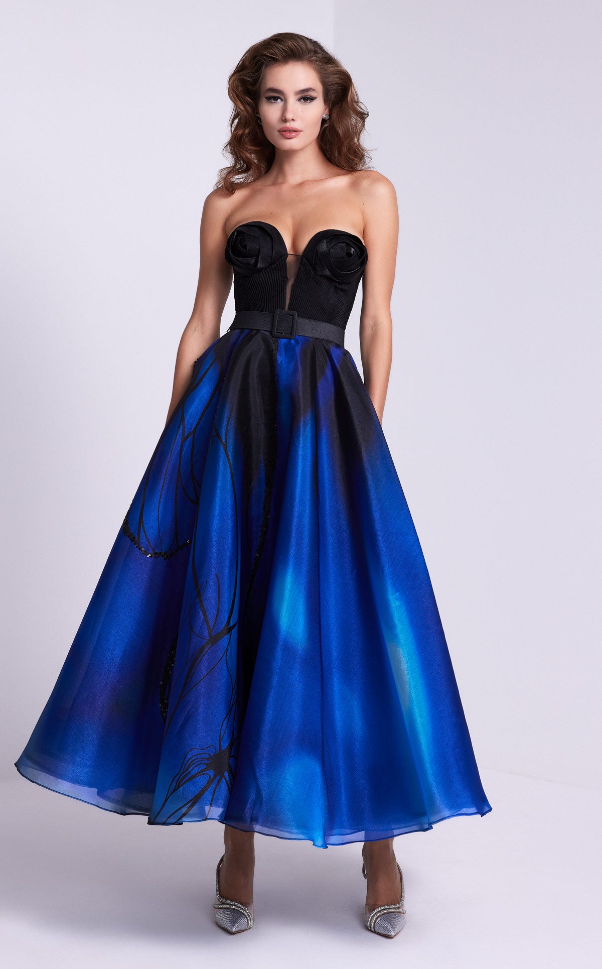 MNM Couture N0581