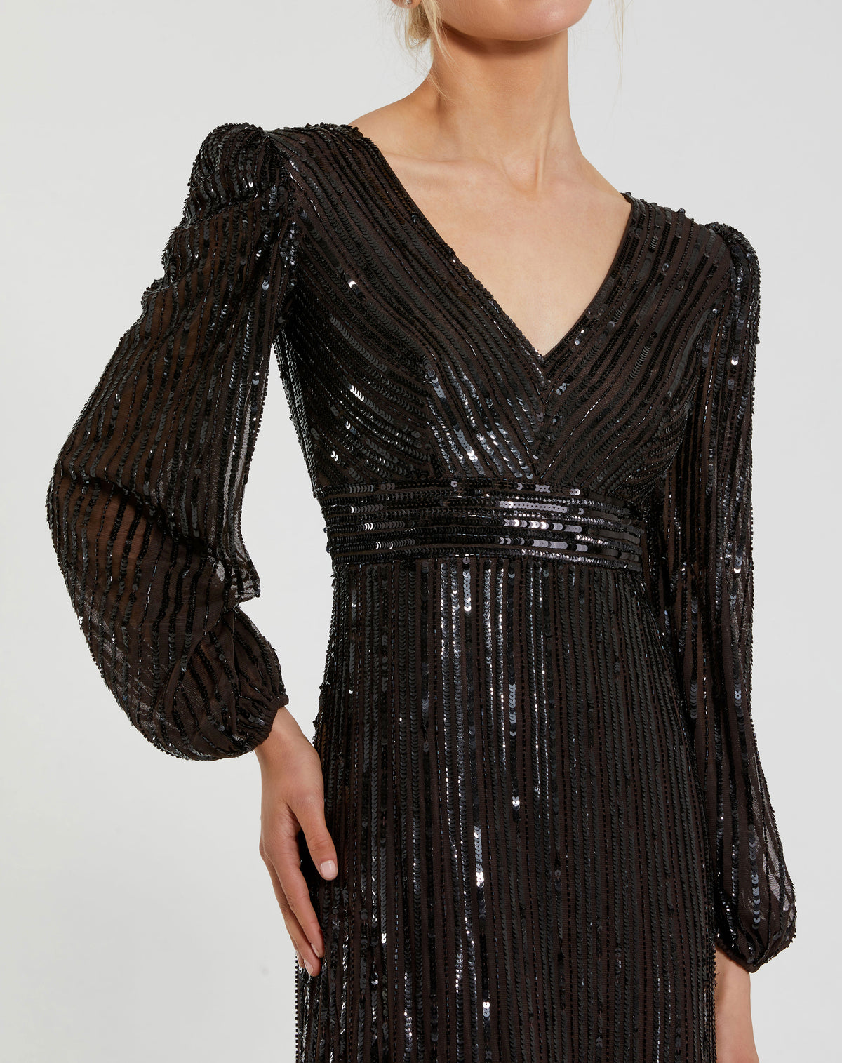 Mac Duggal 23006