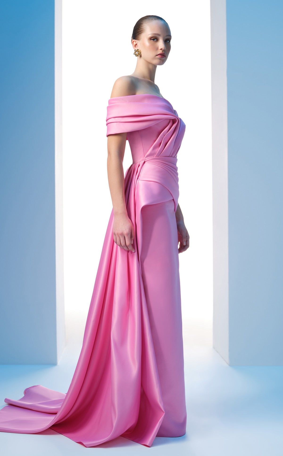 MNM Couture N0607