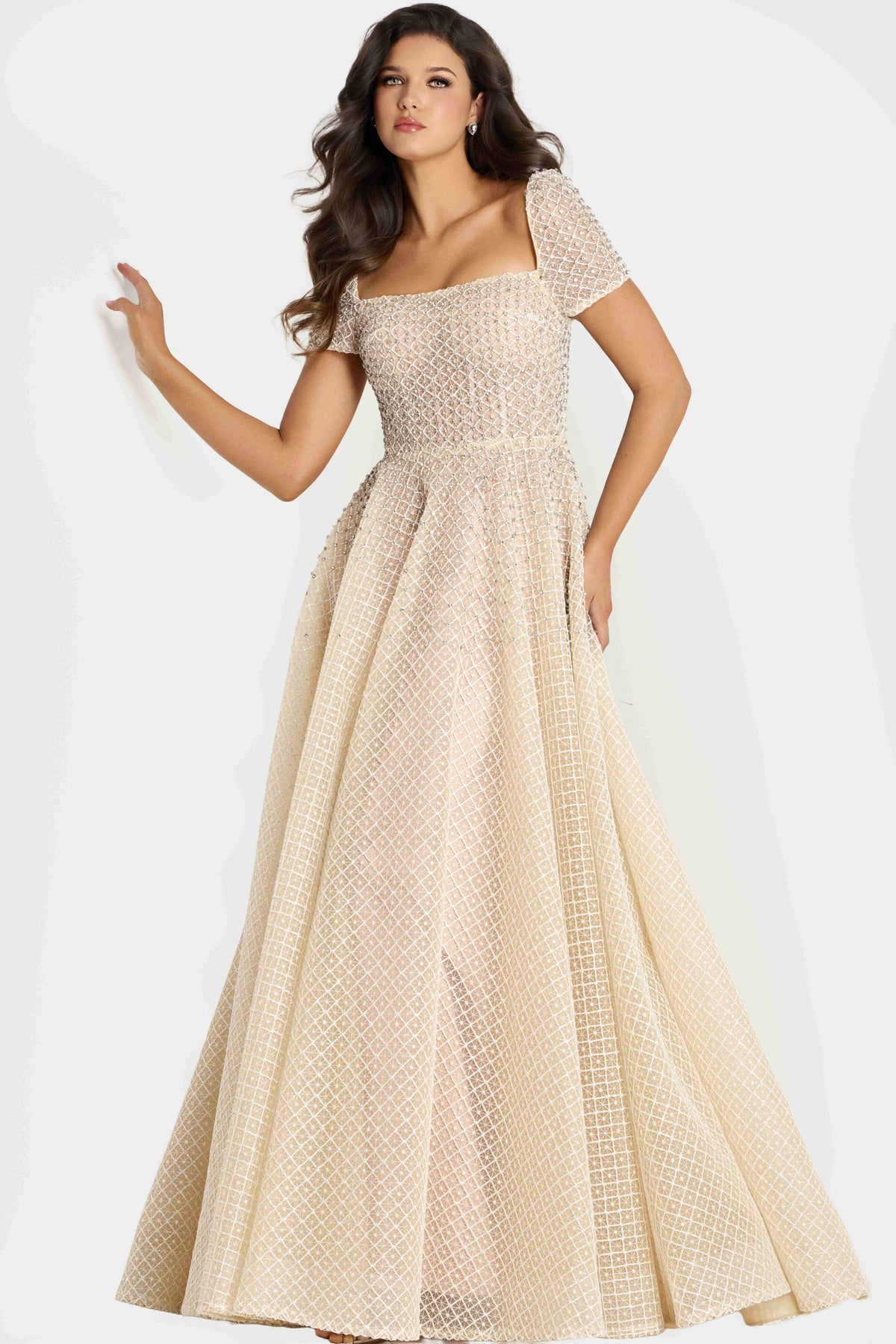 Jovani 45790