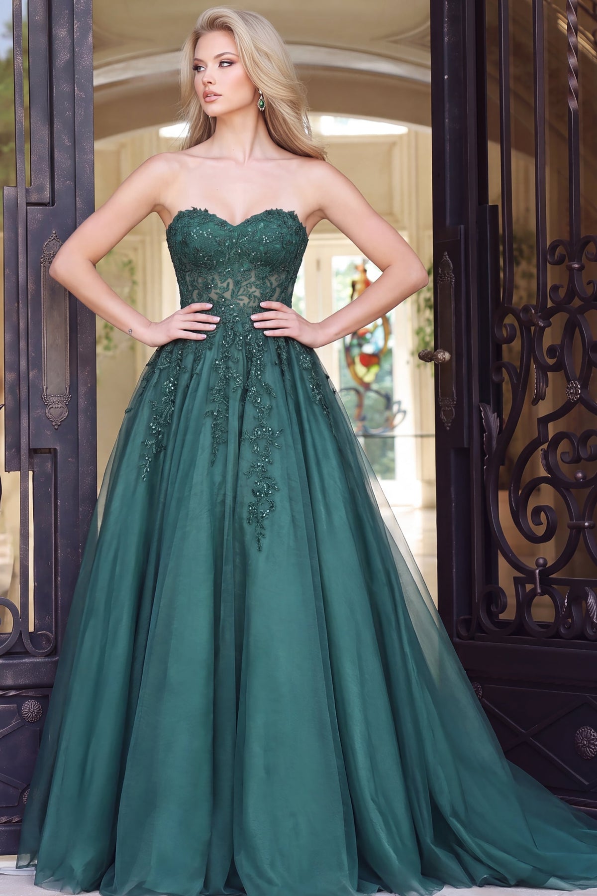 Jovani 00915