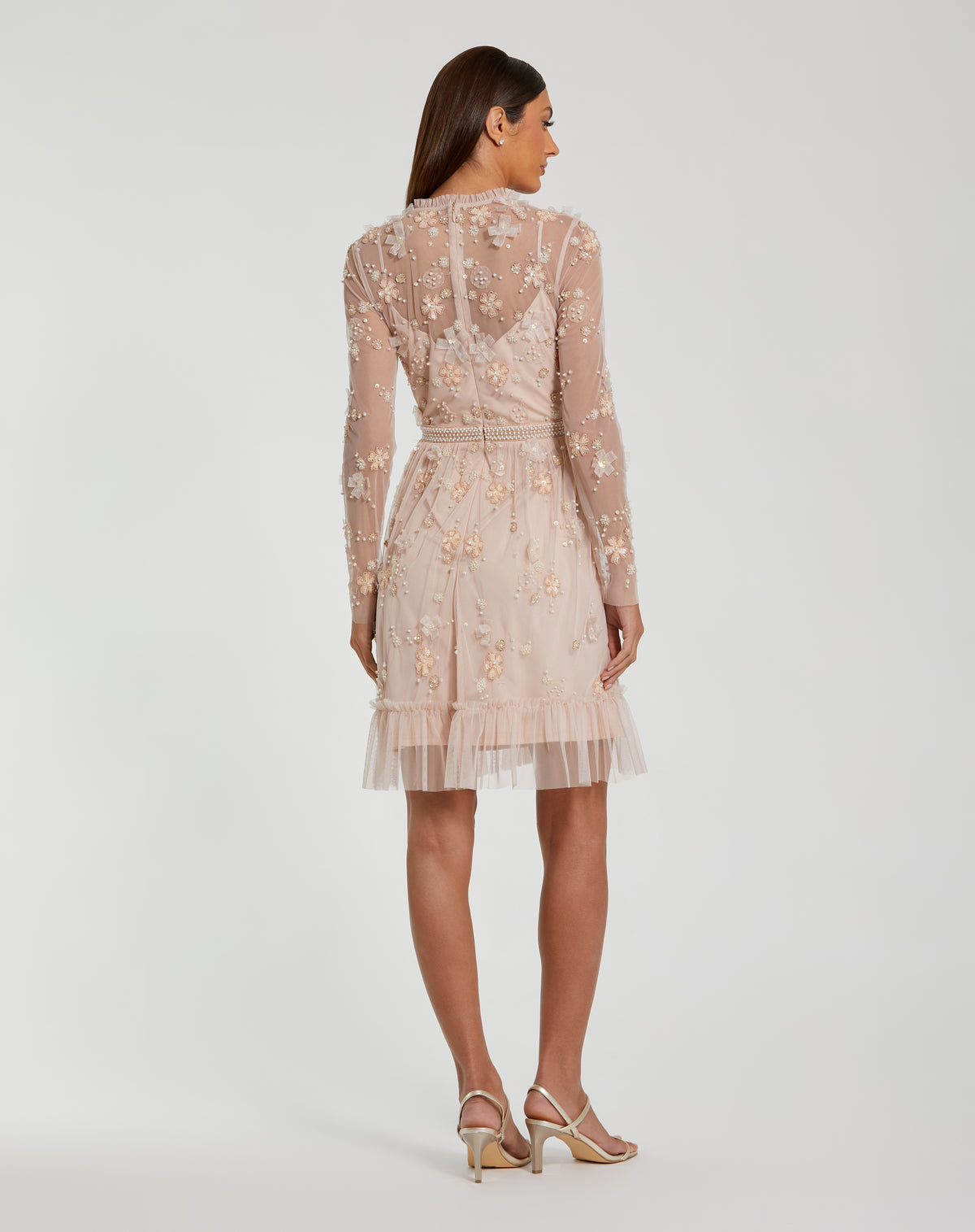 Mac Duggal 9140