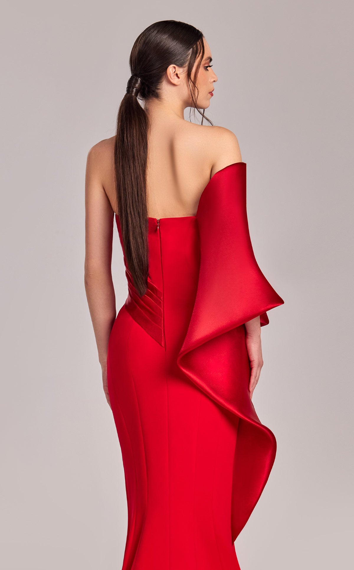 MNM Couture G1803