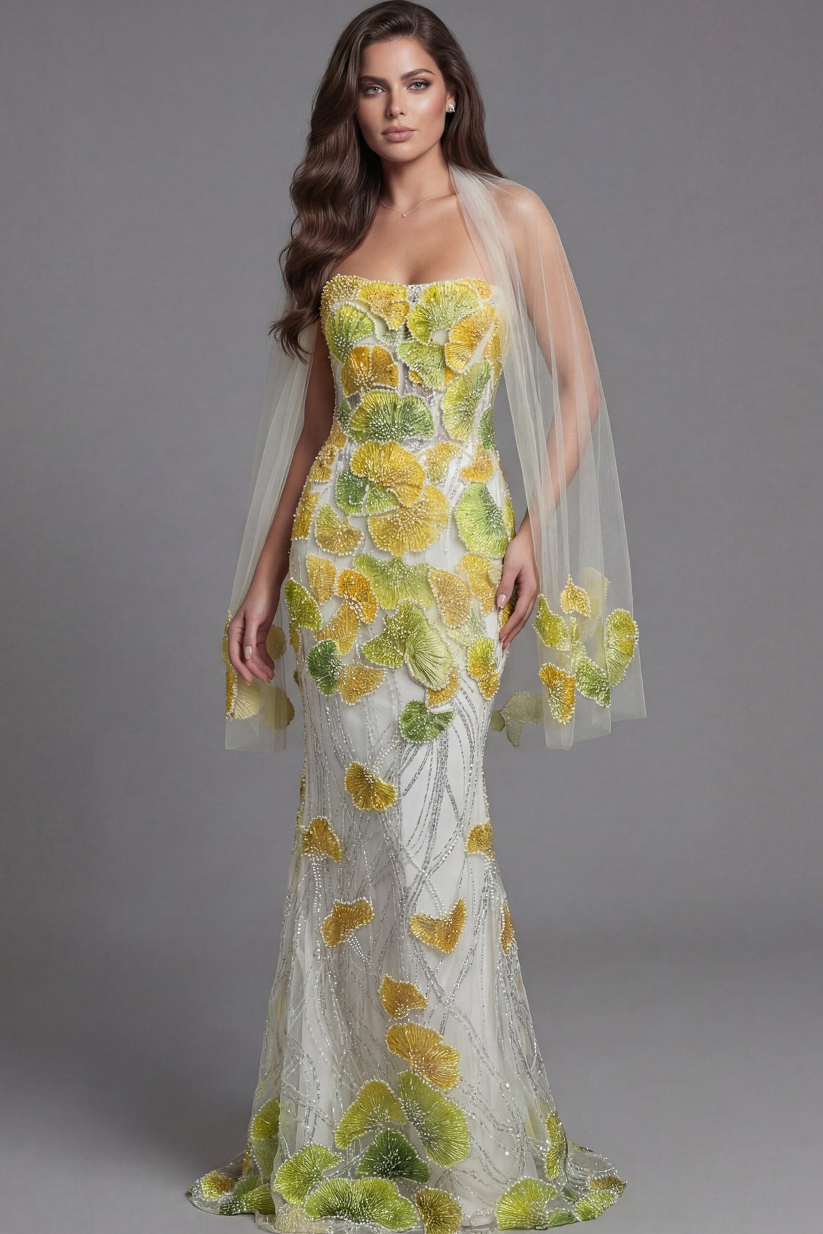 Jovani 49884