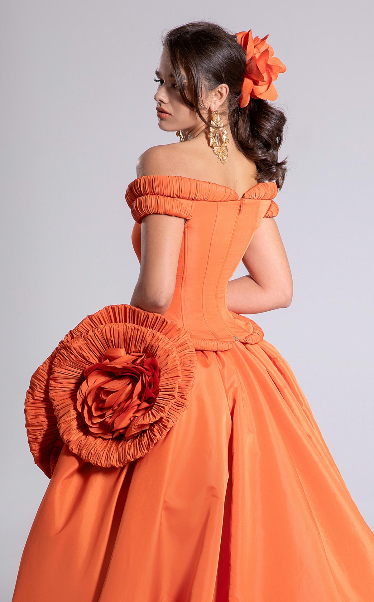 MNM Couture F02913