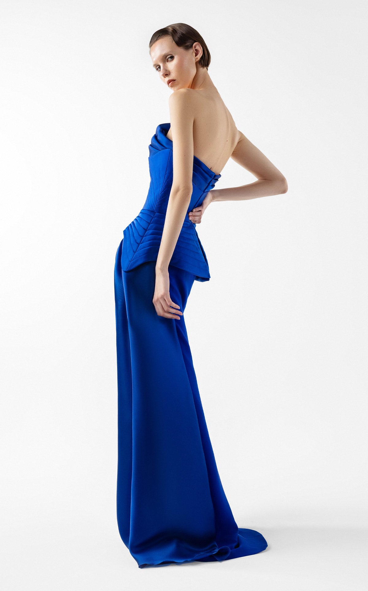 MNM Couture G2044