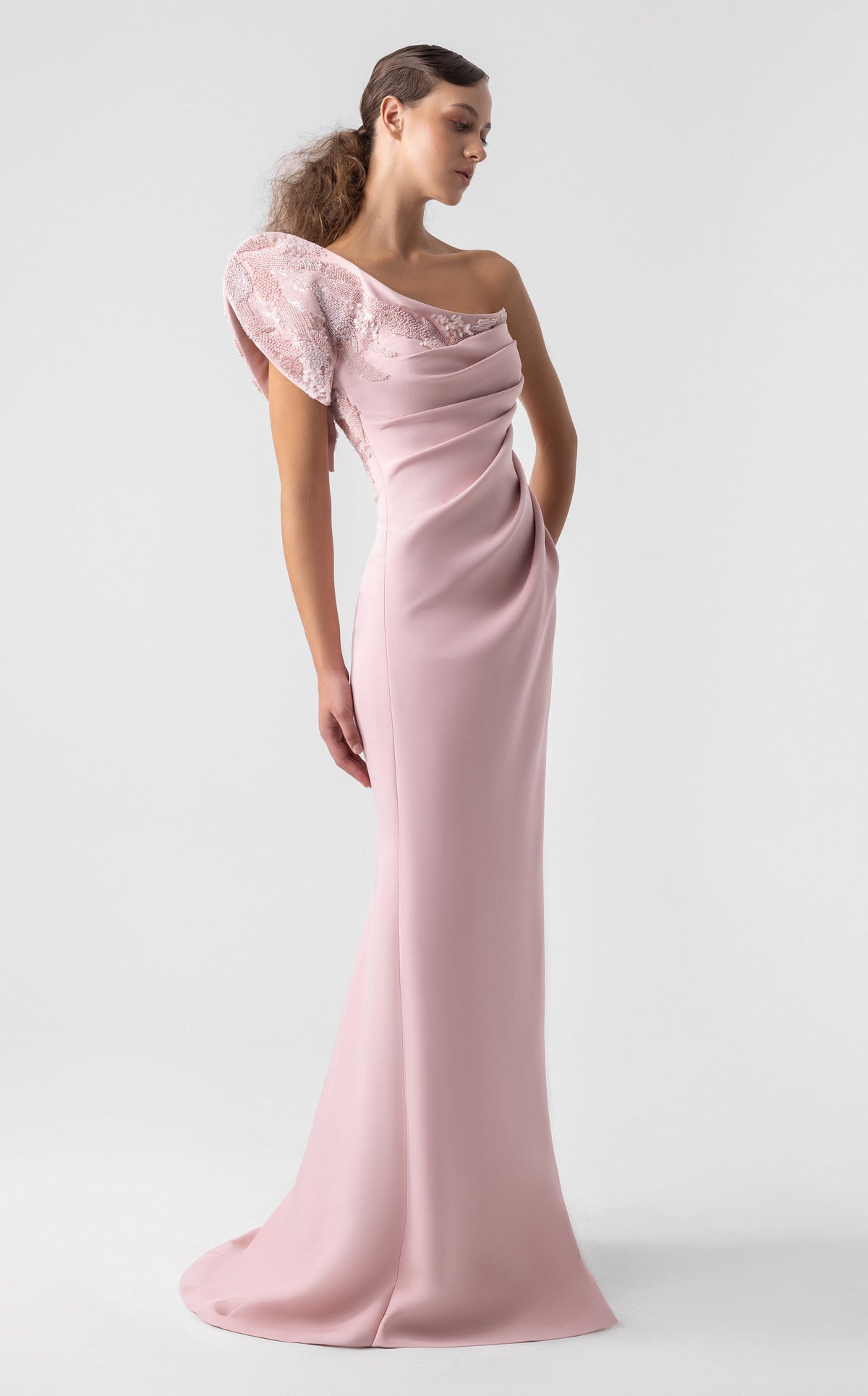 MNM Couture G1926 PINK