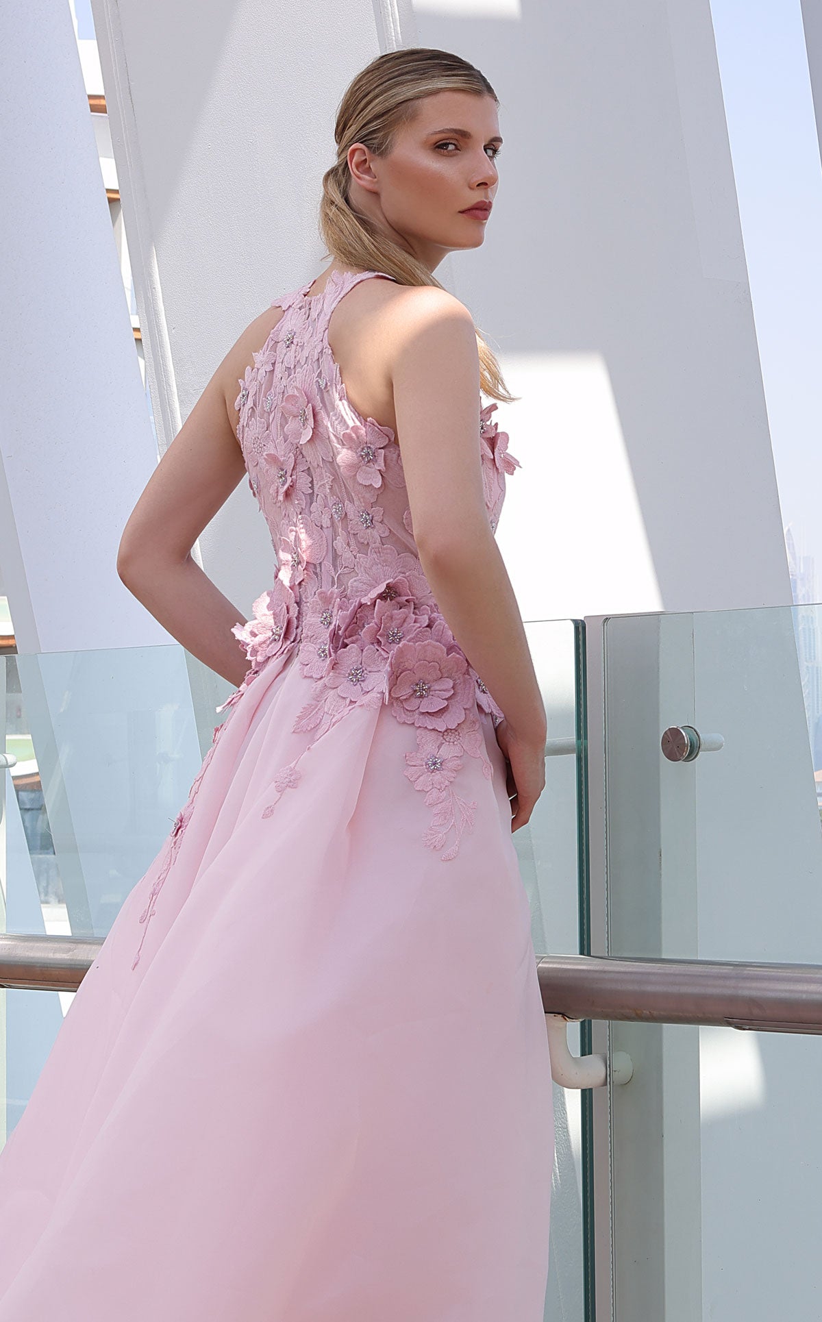 MNM Couture K4128