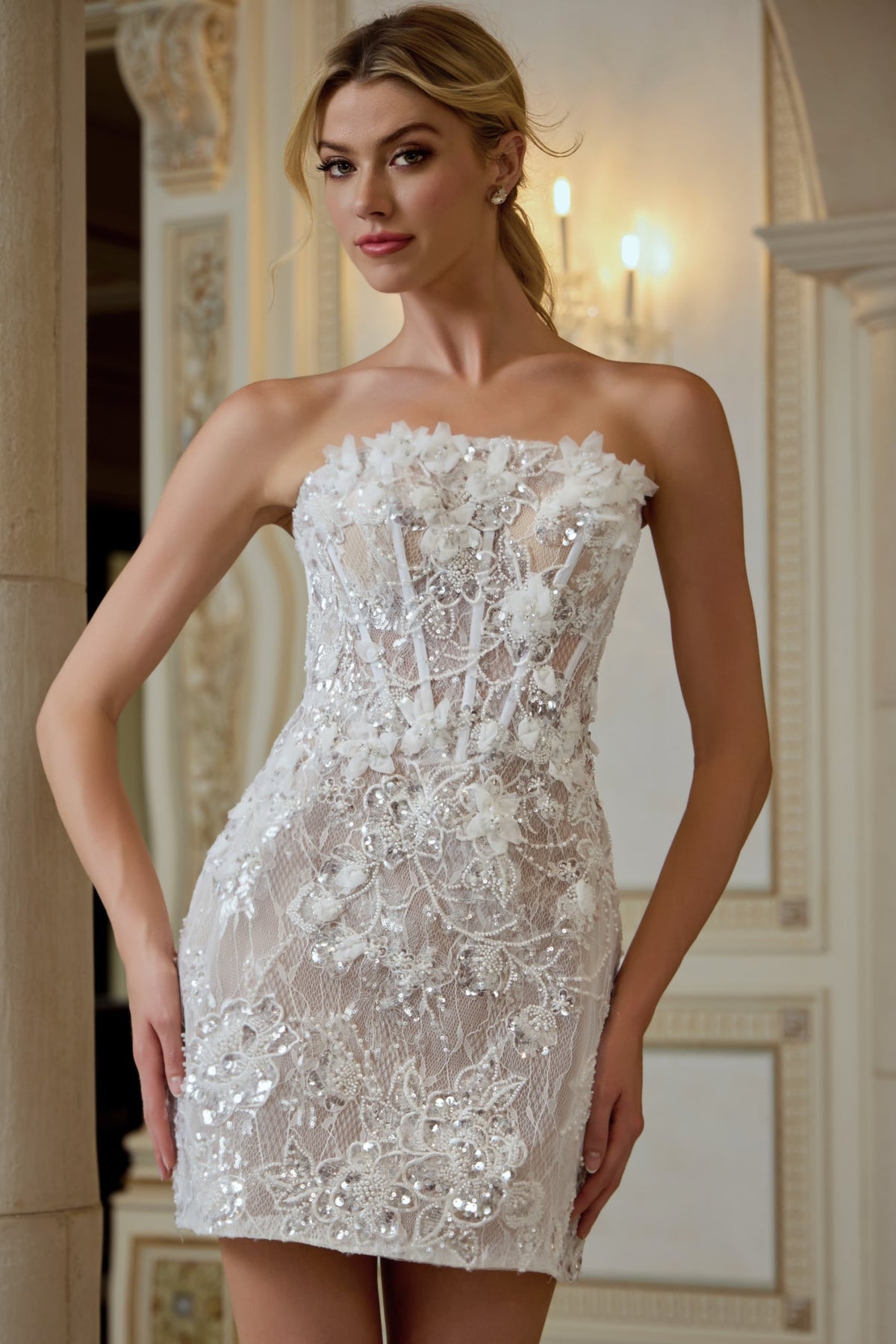 Jovani 45853