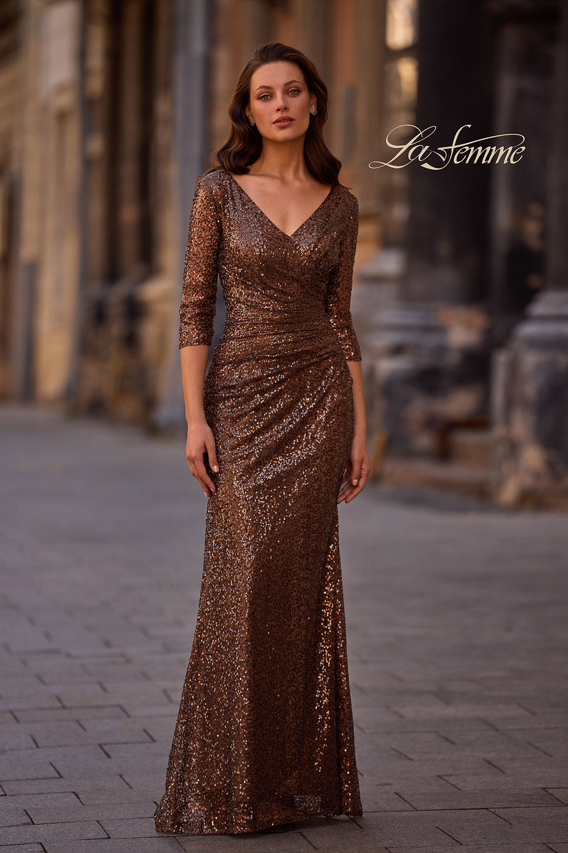 La Femme 29195