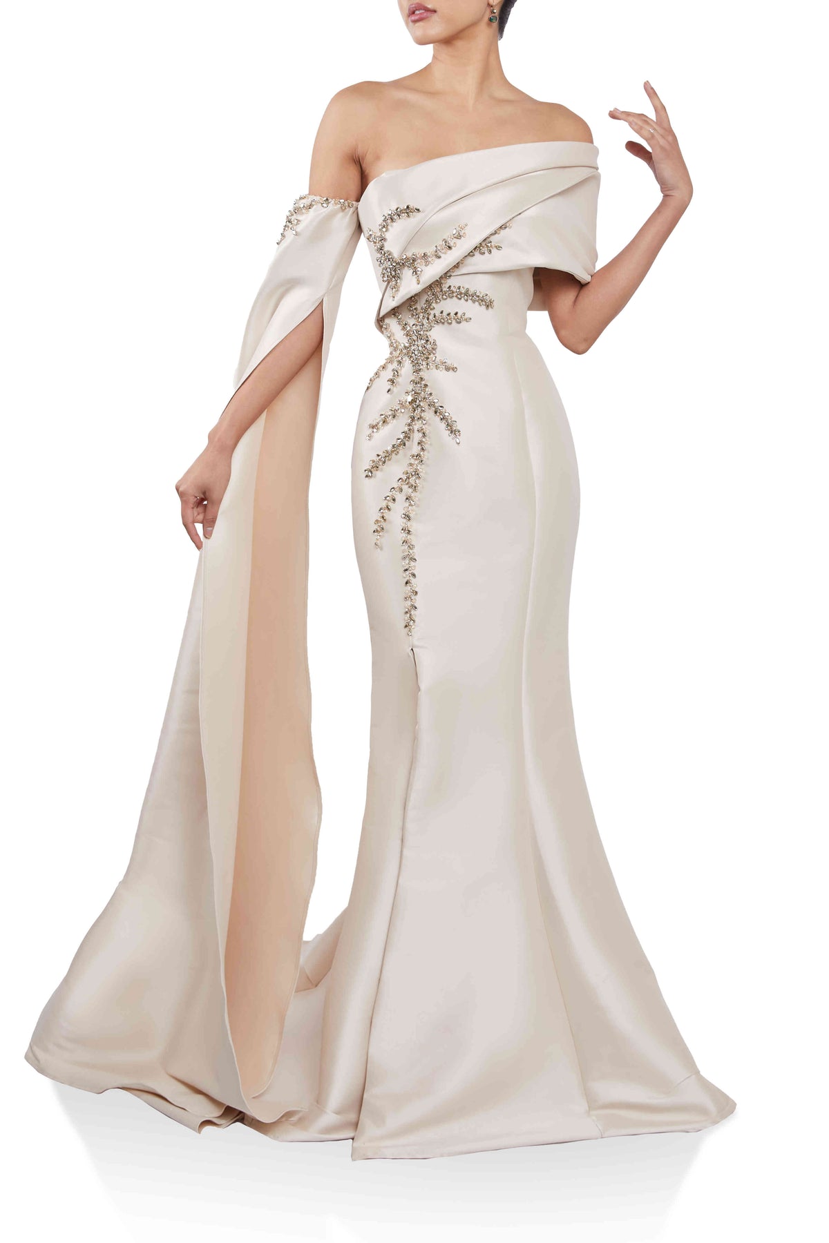 Terani Couture 242M3311