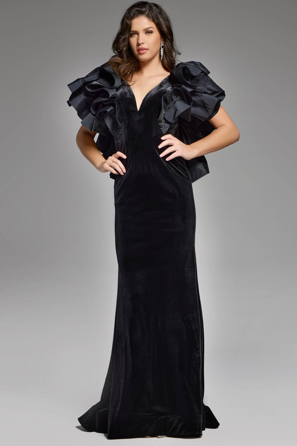 Jovani 40289