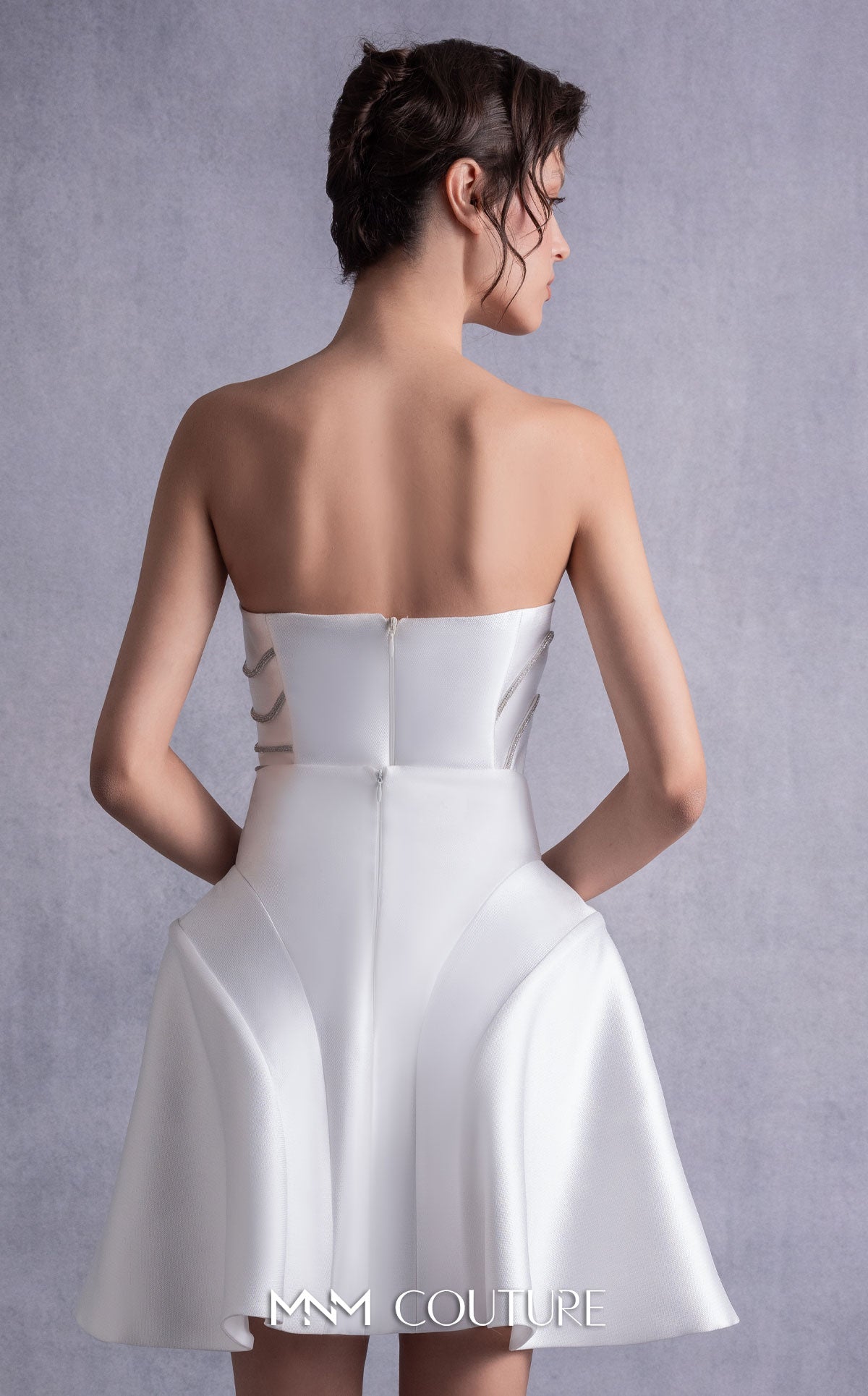 MNM Couture GOS2508