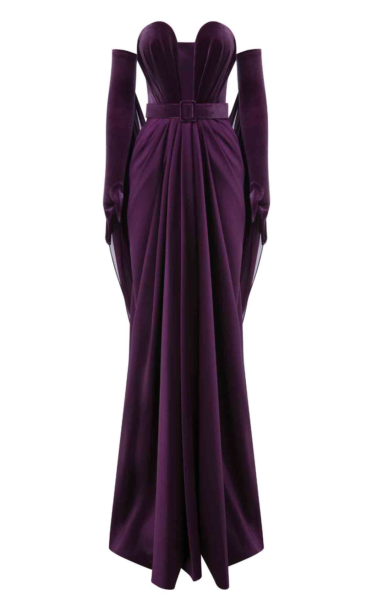 MNM Couture N0634