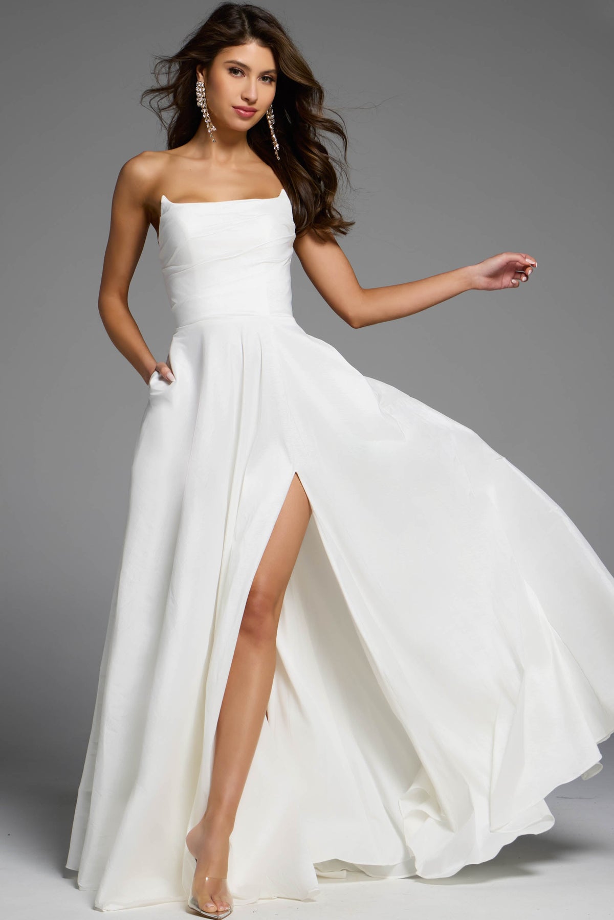 Jovani D5822