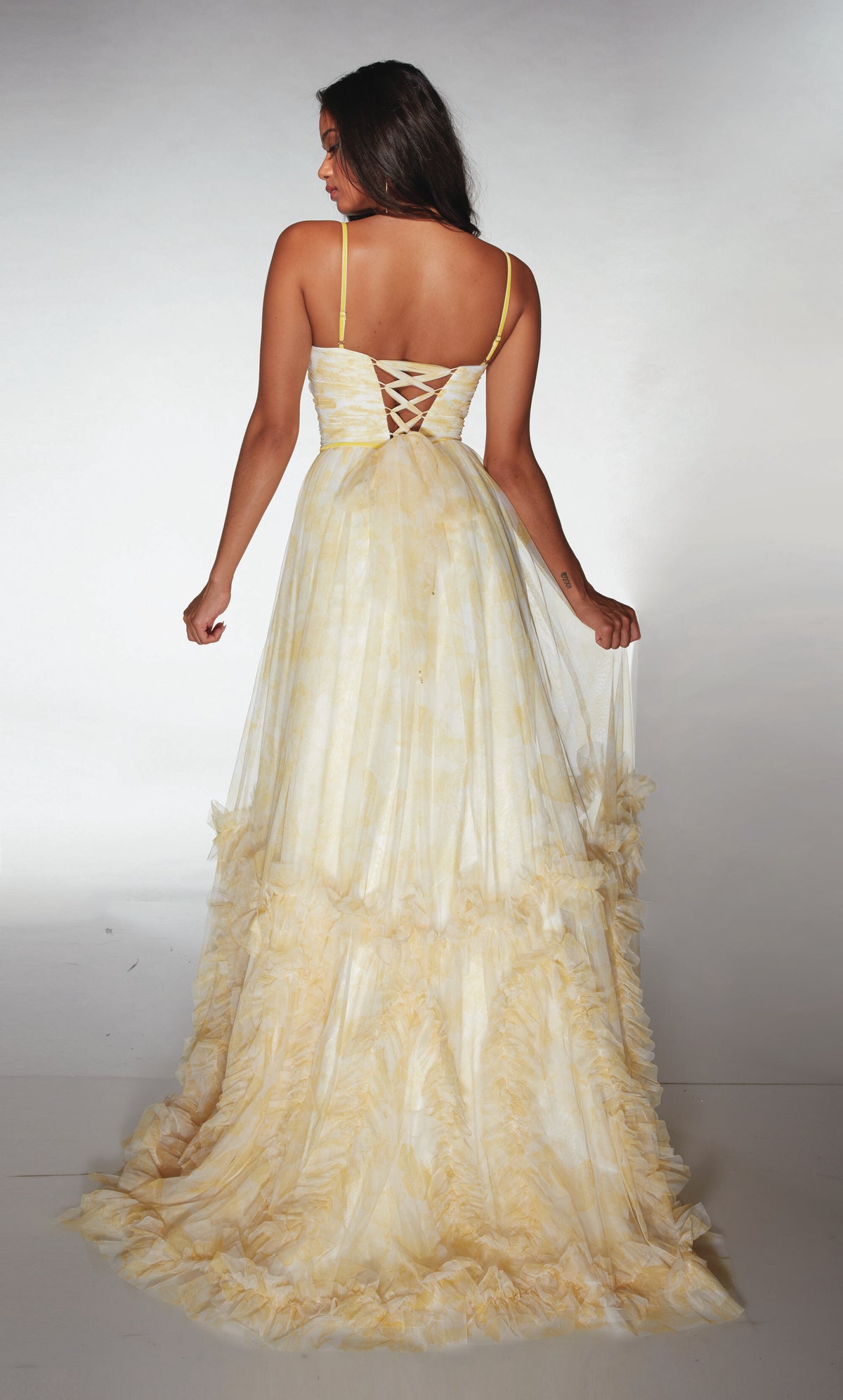 Alyce Paris 62078