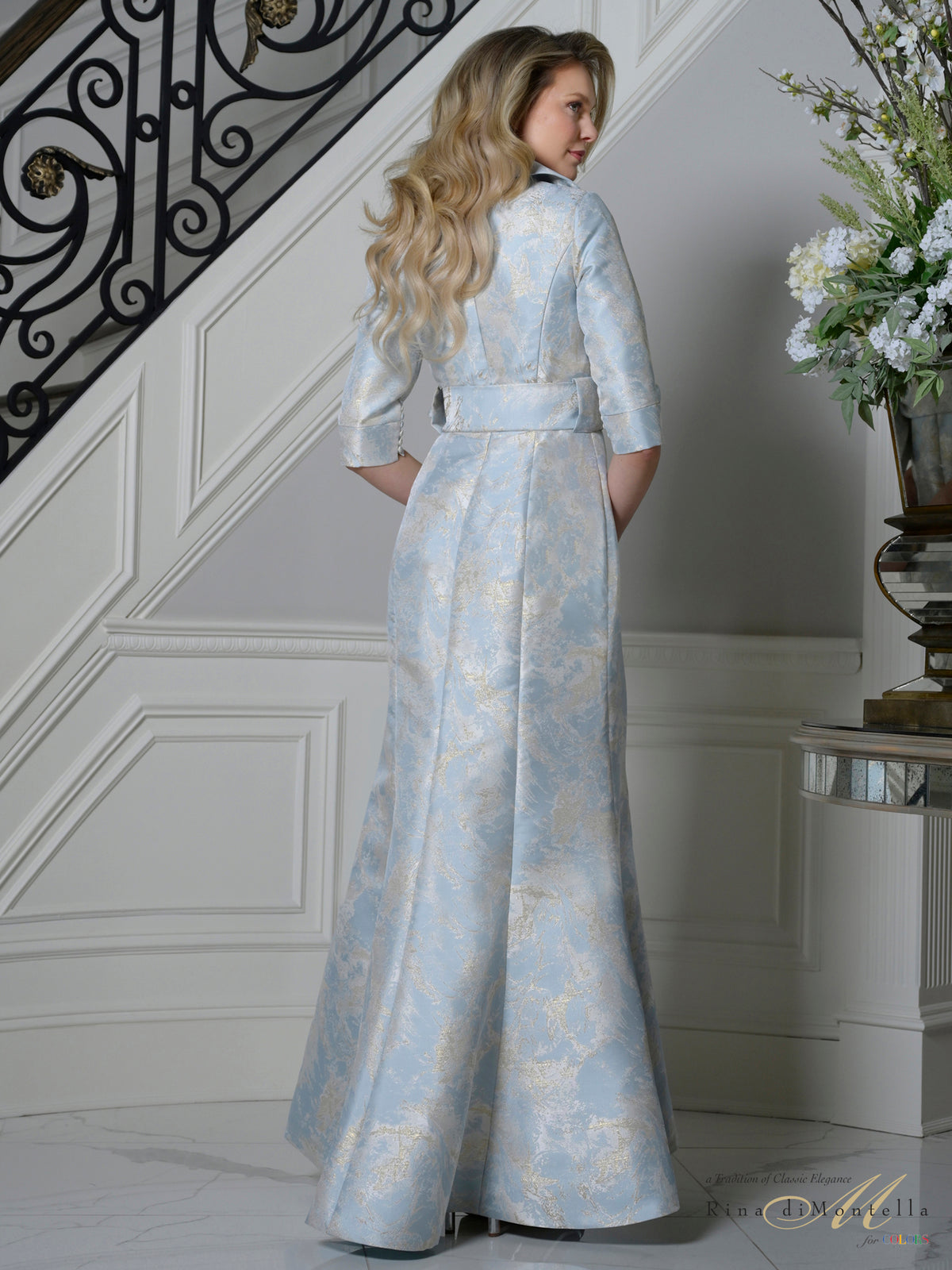 Rina Di Montella RD3521