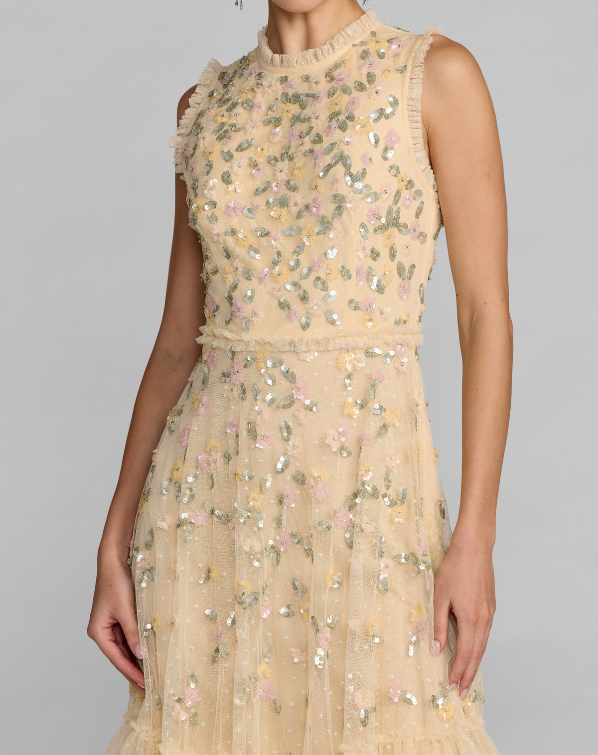 Mac Duggal 9474