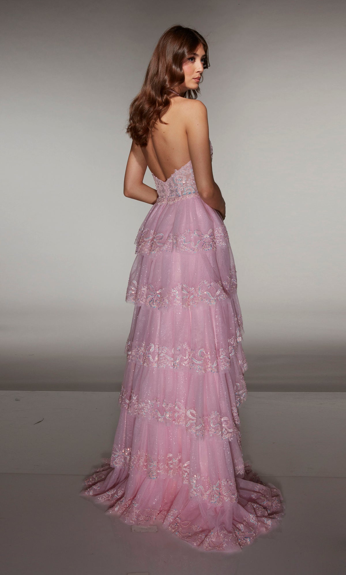 Alyce Paris 62037