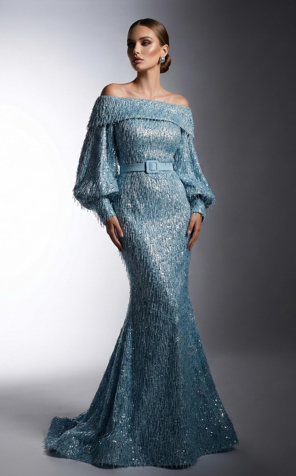 MNM Couture 2752A