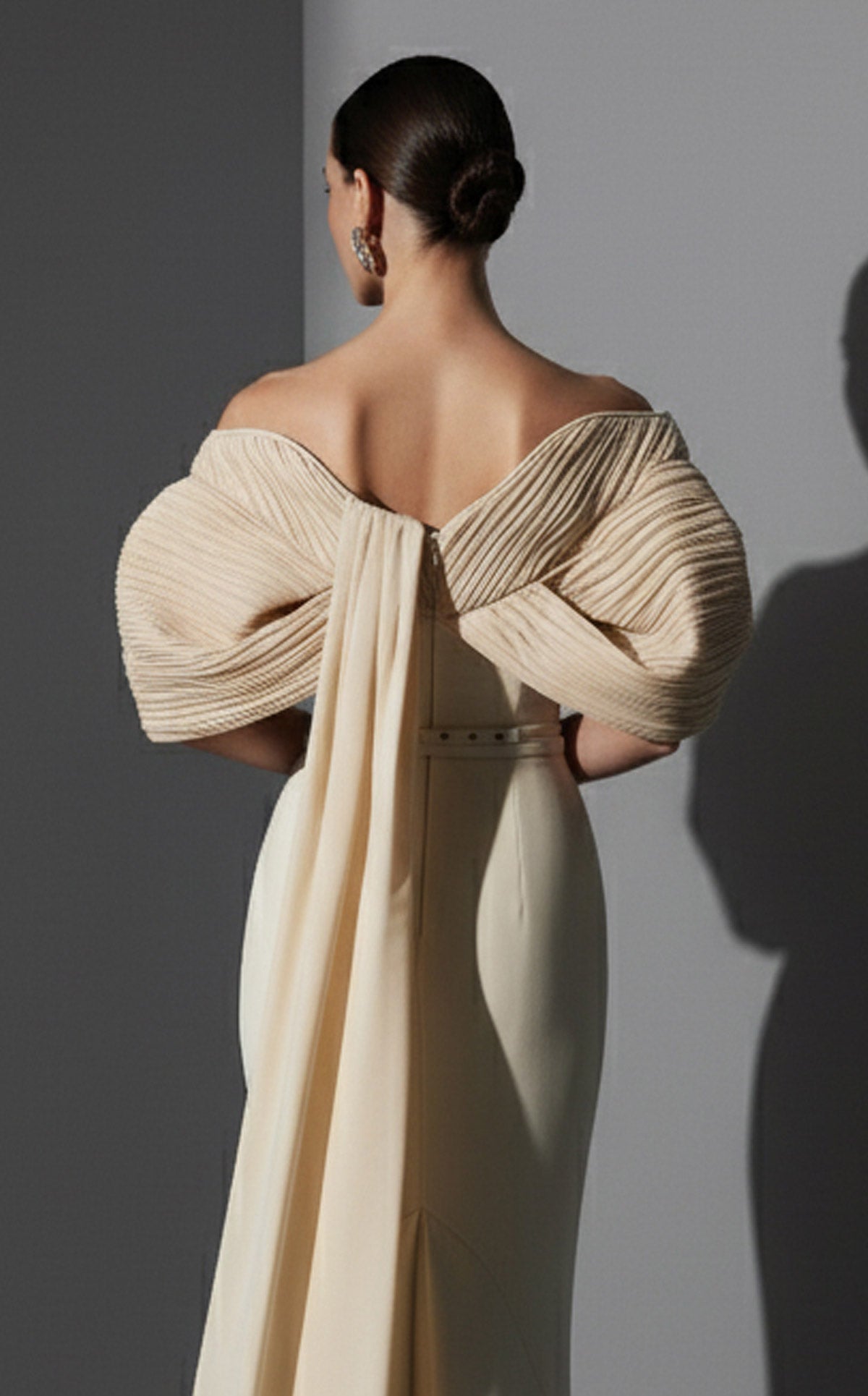 MNM Couture E0088
