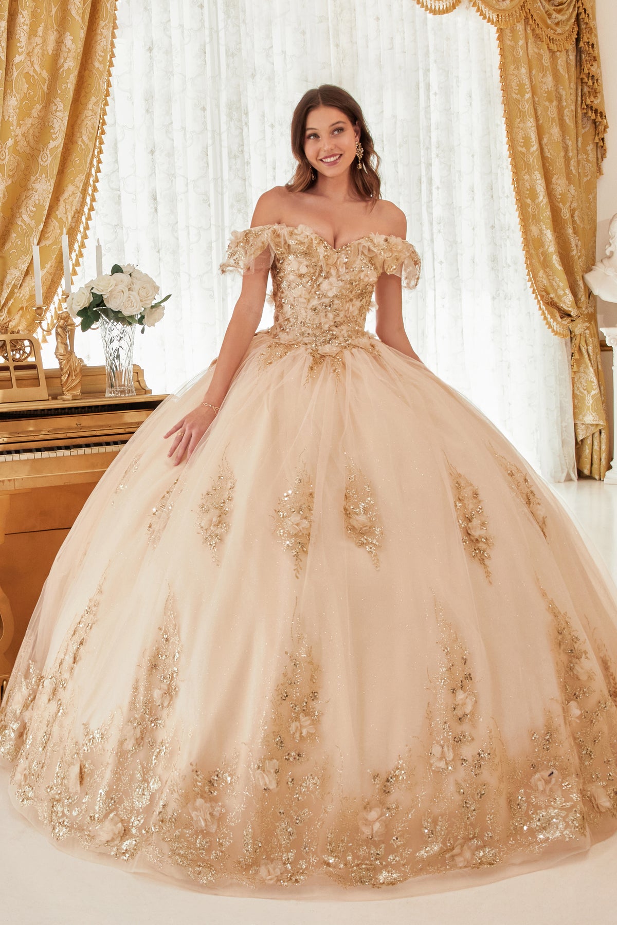 Ladivine 15701 CHAMPAGNE
