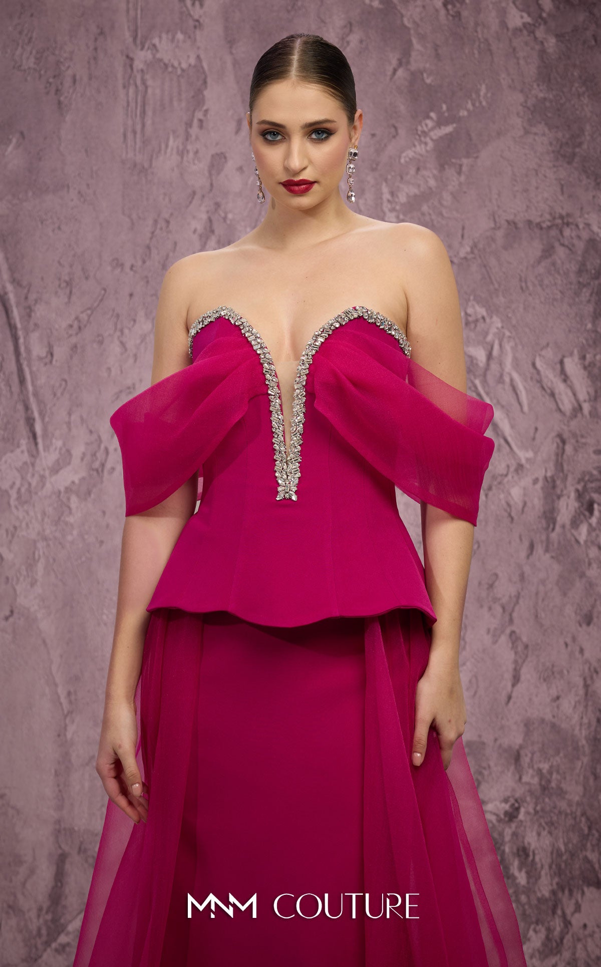 MNM Couture Q1010