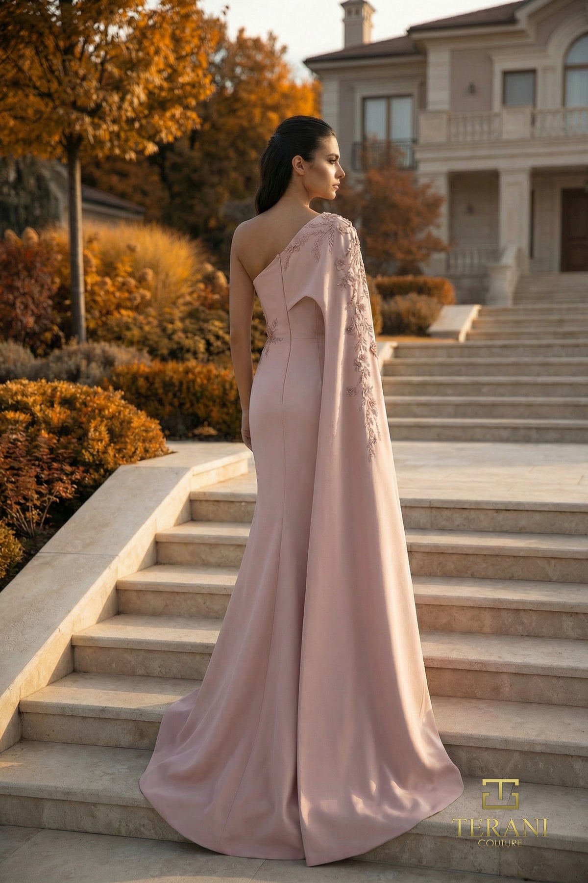 Terani Couture 262M7275