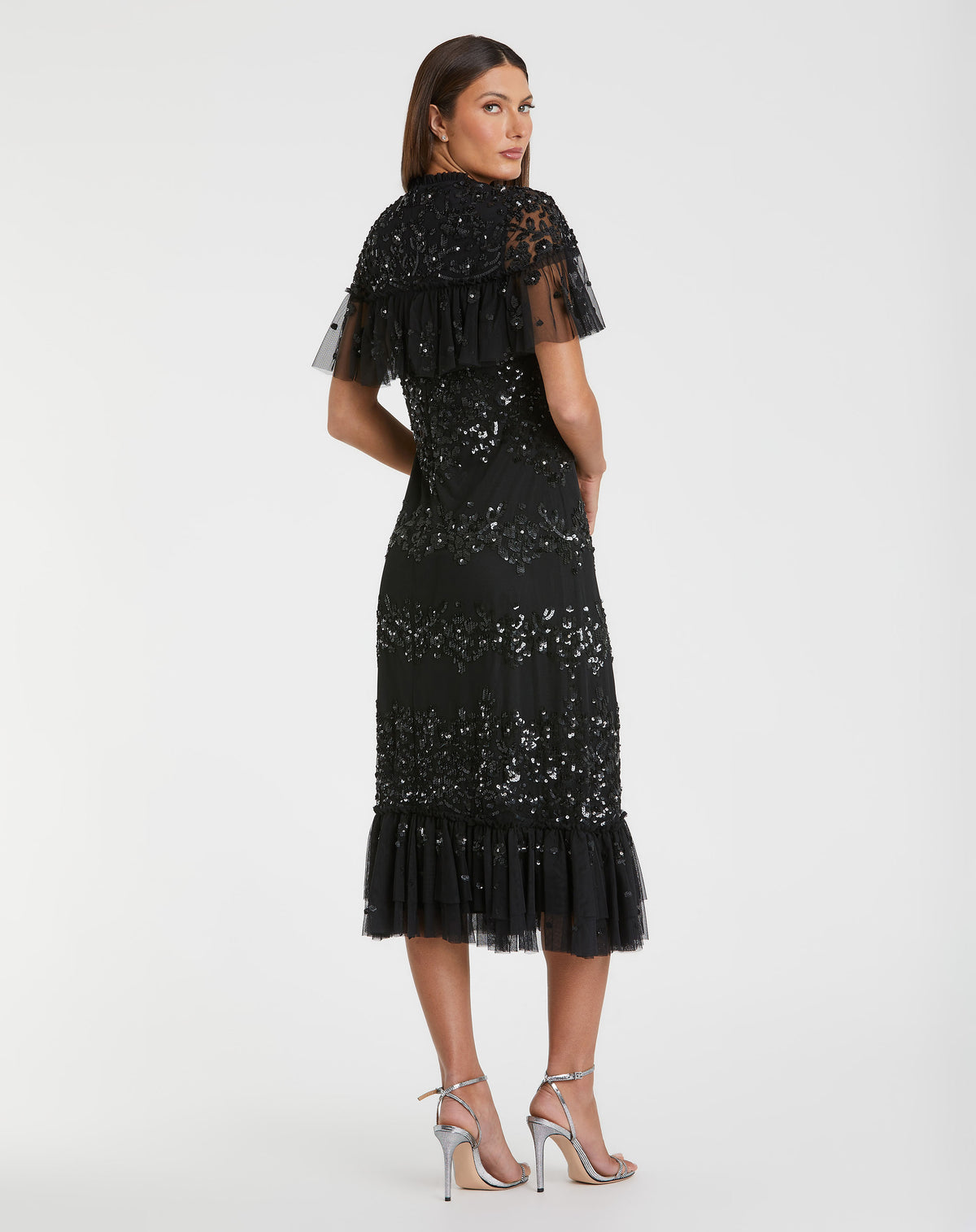 Mac Duggal 9193