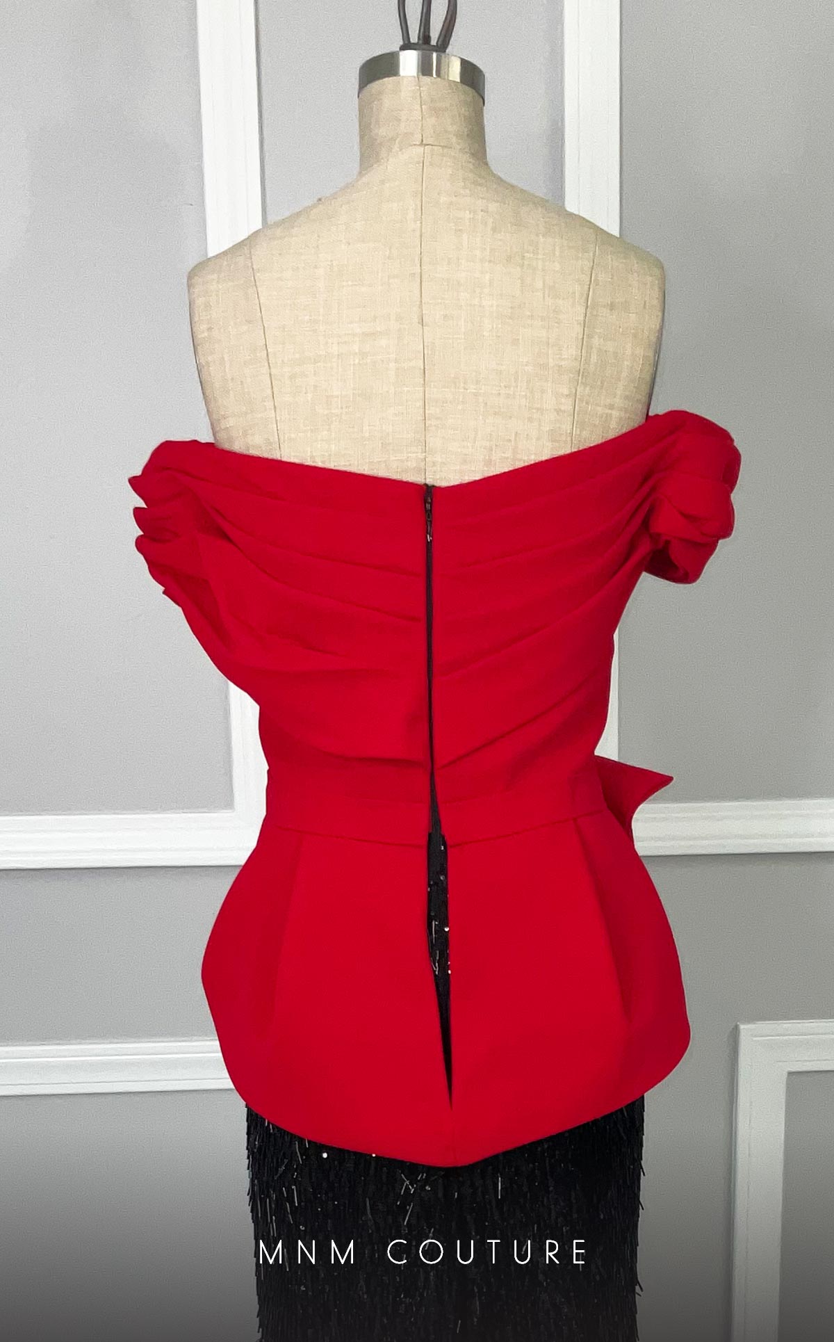 MNM Couture K4203