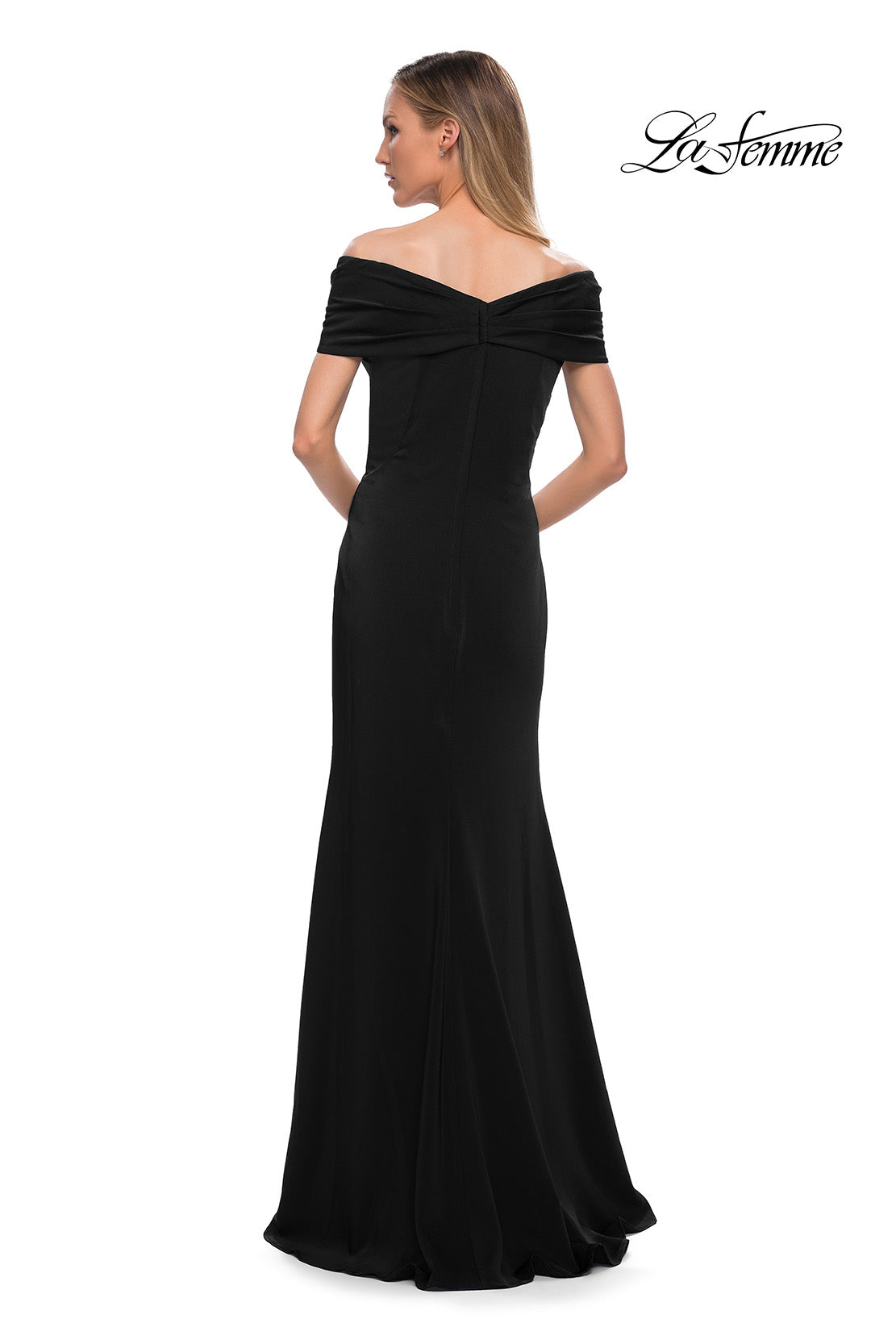 La Femme 29537 BLACK