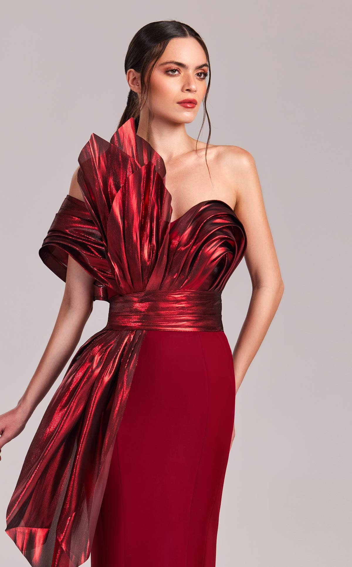 MNM Couture G1832