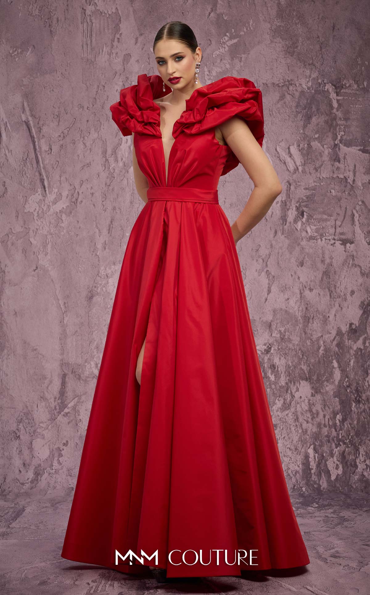 MNM Couture Q4363