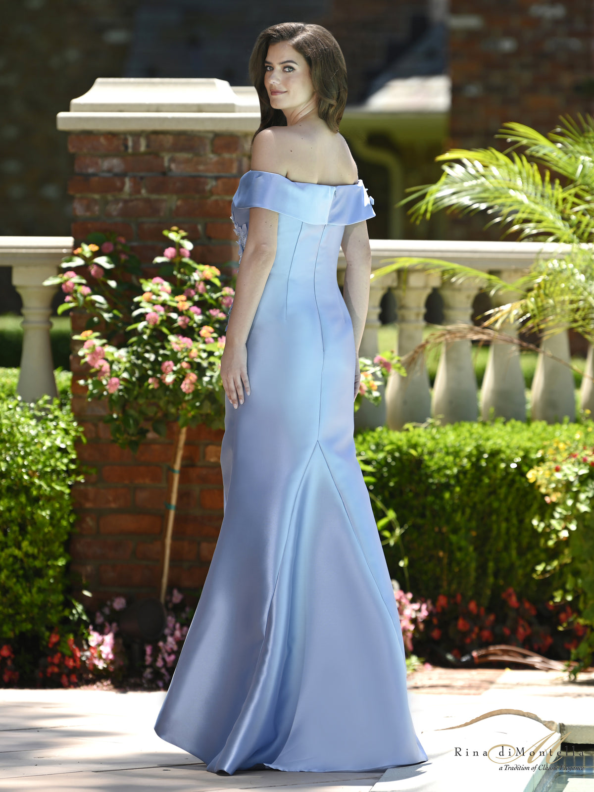 Rina Di Montella RD3612
