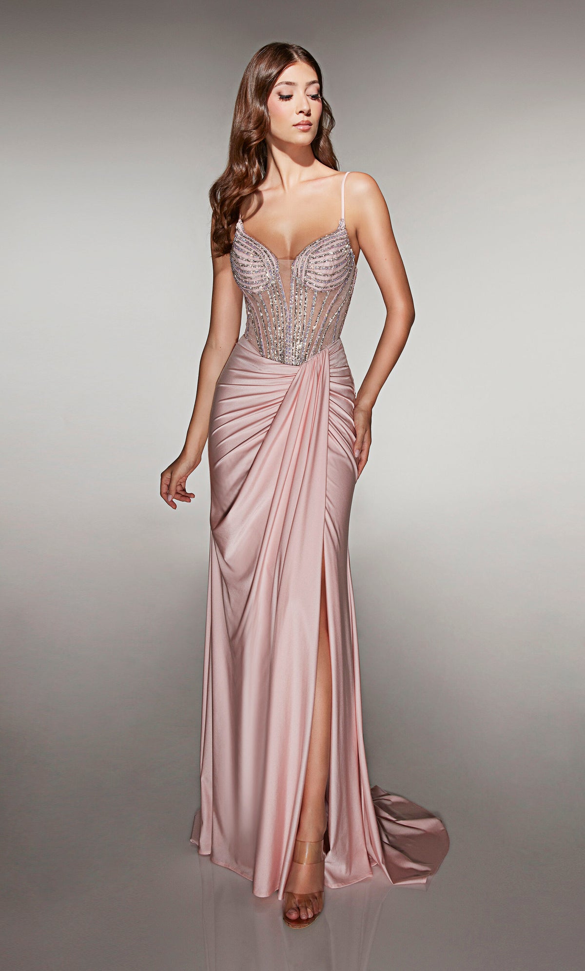 Alyce Paris 62088